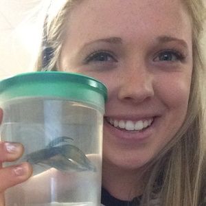 Meet your Posher, Bailey